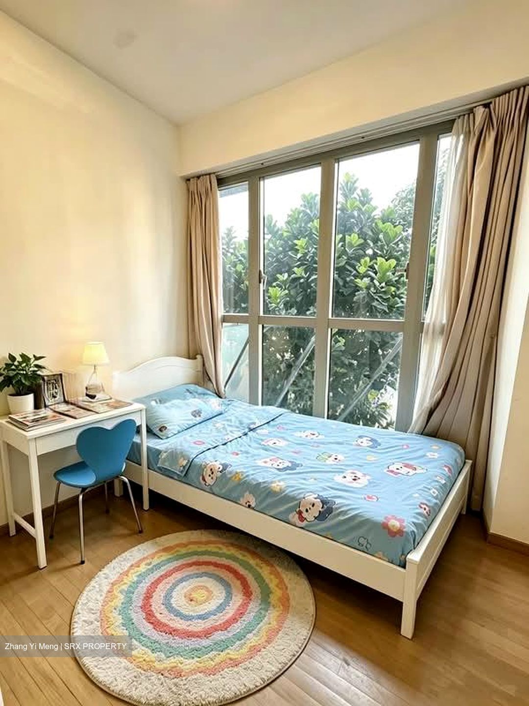 Bartley Residences (D19), Apartment #598278501